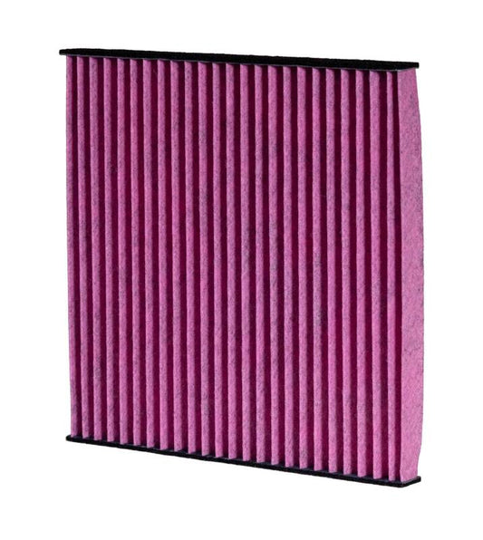 K&N Disposable Cabin Air Filter Advantage Plus 16-17 Lexus RX200T