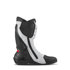 Gaerne GP1 LS Air Boot White/Red Size - 10