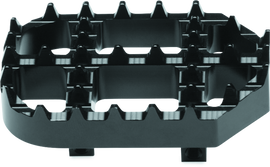 ProTaper Footpeg Cleat Kit +5mm - Black