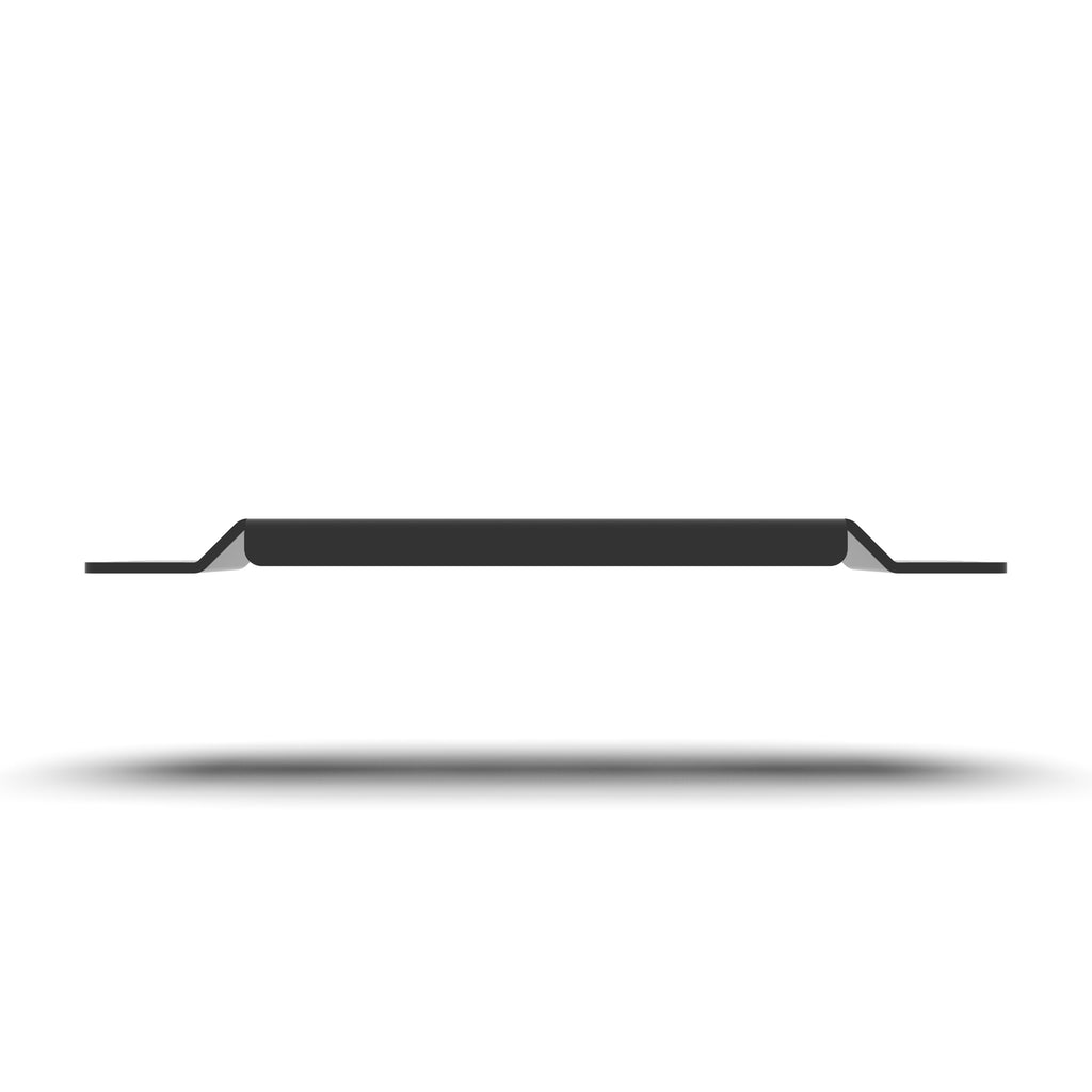 HD Tent Mount With 1" Rise