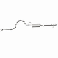 Load image into Gallery viewer, MagnaFlow BRE Exhaust Kit 10-22 Toyota 4Runner 4L