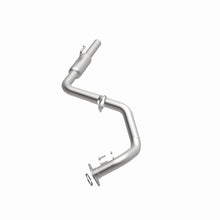 Load image into Gallery viewer, Magnaflow BRE Rear Muffler Kit Replacement Lexus