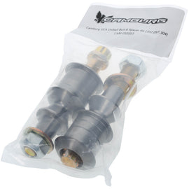 Camburg UCA Uniball Bolt & Spacer Kit (202.097.304)