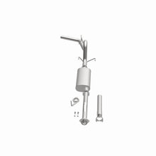 Load image into Gallery viewer, BRExhaust 16-23 Toyota Tacoma 3.5L Exhaust Kit