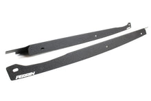 Load image into Gallery viewer, PERRIN 08-14 WRX /  08-14 STI  Fender Shrouds - Black | PSP-ENG-549BK