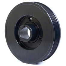 Load image into Gallery viewer, Fluidampr 02-16 Ford 4.0L Barra I6 Steel Internally Balanced Damper