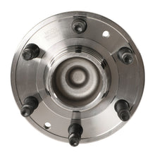 Load image into Gallery viewer, MOOG 15-21 Chevrolet Colorado WT LT Z71 Front Hub Assembly