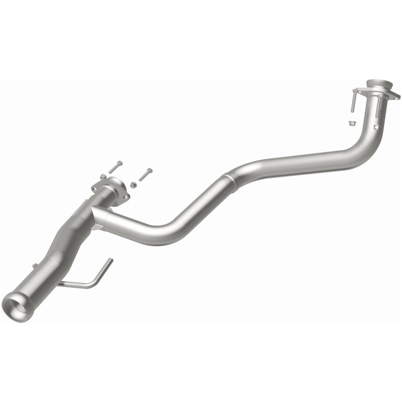 BRExhaust 20-25 Jeep Gladiator 3.6L Direct-Fit Replacement Front Pipe Kit