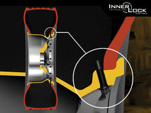 Load image into Gallery viewer, ICON Alloy Recon Pro - 18X9 / 6X5.5 / 40MM / 6.6in. BS - Charcoal