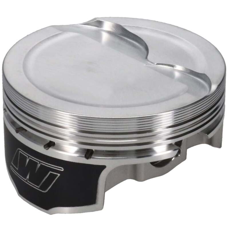 Wiseco Chevrolet LS -10.00 CC 4.030In. Bore 1.105In. CH Piston - Set of 8