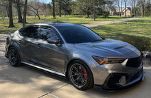 Load image into Gallery viewer, DRL Overlays (Amber, Yellow, or Red) - 2023+ Integra