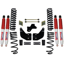 Load image into Gallery viewer, SkyJacker 19-21 Ram 2500 4in Suspension Lift Kit