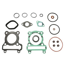 Load image into Gallery viewer, Athena 04-10 Yamaha NXC Cygnus X 125 Top End Gasket Kit