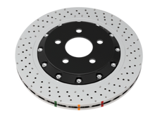 Load image into Gallery viewer, DBA 15-19 Hyundai Sonata (320mm Front Rotor Excl Hybrid) Front 5000 Series Drilled Rotor