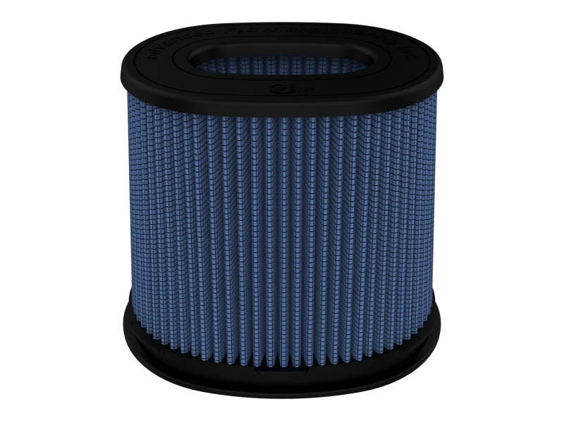 aFe Magnum FLOW Pro 5R Replacement Air Filter 7.5in H / 6x4 IN F / 7.25x5 IN T / 8.25x6.25 IN B