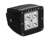 Load image into Gallery viewer, Raxiom 3-In Square 4-LED Off Road Light Spot Beam Universal (Some Adaptation May Be Required)