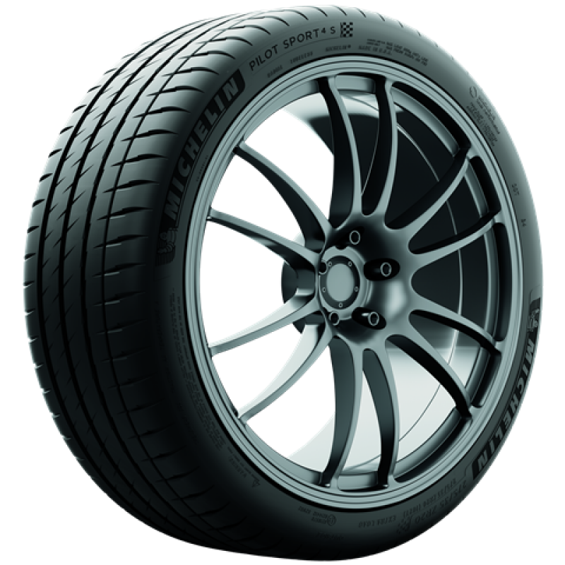 Michelin Pilot Sport 4 S 295/30R21 105(Y) XL