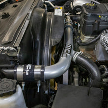 Load image into Gallery viewer, Wehrli 13-15 Dodge Cummins 6.7L w/ Dual Radiator Upper Coolant Pipe - Fine Texture Black