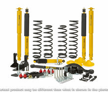 Load image into Gallery viewer, ARB 4in BP51 Premium Lift Kit JK Wrangler