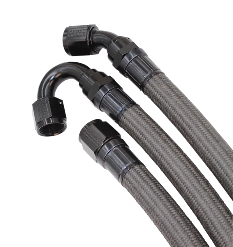 Fragola -16AN Race-Rite Hose 15 Feet