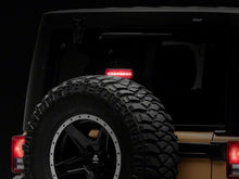 Load image into Gallery viewer, Raxiom 07-18 Jeep Wrangler JK Axial Series Hyper Flash LED Third Brake Light- Smoked