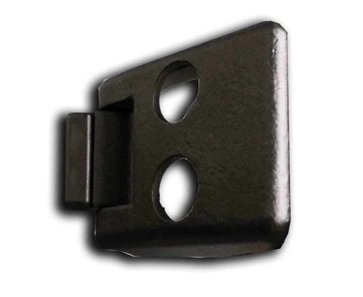 Sprinter 180 degree Rear Door Hinges