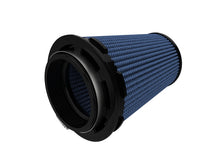 Load image into Gallery viewer, aFe Takeda Intake Replacement Air Filter 3-1/2 IN F x 5 IN B x 3-1/2 IN T (Inverted) x 6 IN H