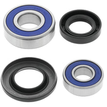 Load image into Gallery viewer, QuadBoss 08-10 Polaris Outlaw 450 Front ATV Wheel Bearing &amp; Seal Kit
