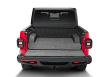 Load image into Gallery viewer, BedRug 20-23 Jeep Gladiator 5ft Bed Mat (Use w/Spray-In &amp; Non-Lined Bed)