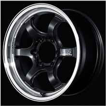 Load image into Gallery viewer, Advan GT Beyond 20x9.5 +25 5x112 Racing Titanium Black Wheel