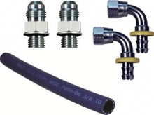 Load image into Gallery viewer, FASS 1/2 Push Lok x 1/2 Bead