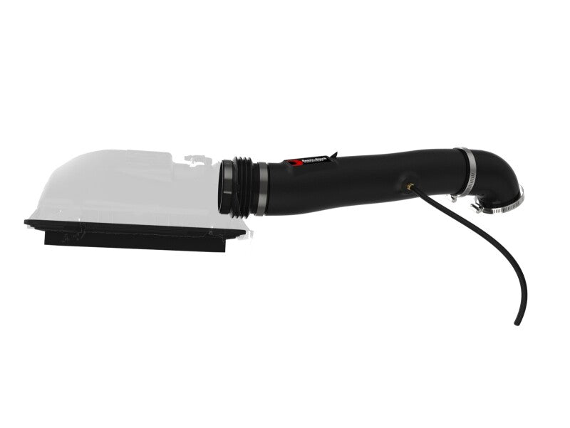 aFe 05-23 Toyota Tacoma Super Stock Induction System w/ Pro 5R Filter