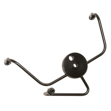 Load image into Gallery viewer, Russell 3AN Front Male Junction Block (Wide Glide) w/Renegade Finish