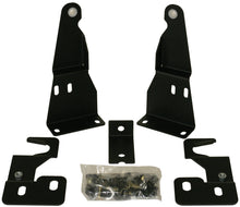 Load image into Gallery viewer, Tuffy 021 Black 2002 Tj Mounting Kit