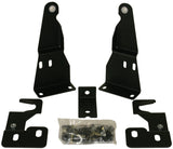 Tuffy 021 Black 2002 Tj Mounting Kit