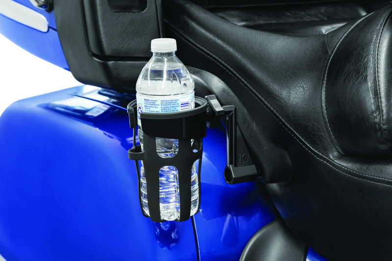 Kuryakyn Reflex Drink Holder- Goldwing