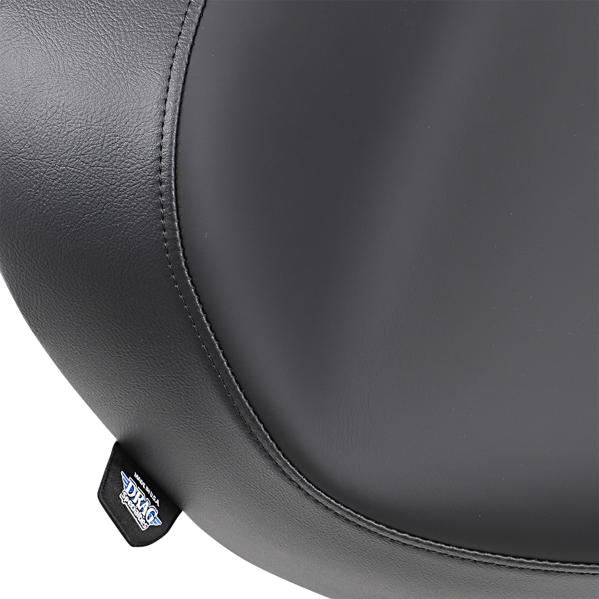 DRAG SPECIALTIES SEATS, Drag Specialties Seats Solo Seat - Smooth for FXST/FLST 1984-1999 (Part 0802-0990)