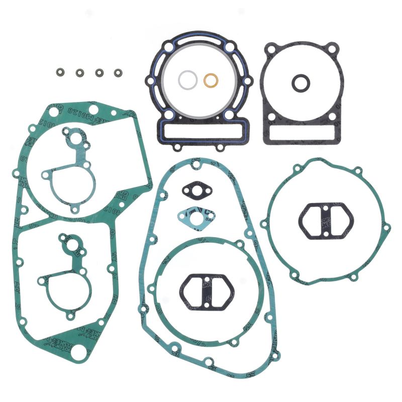 Athena 92-00 Husqvarna Husqvarna Complete Gasket Kit (Excl Oil Seal)