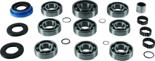 Load image into Gallery viewer, QuadBoss 04-05 Polaris ATP 330 4x4 Transmission Rebuild Kit