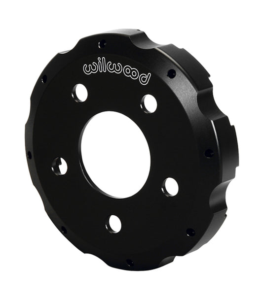 Wilwood Hat-BB Front .765in Offset 5 x3.93 - 8 on 7.00in