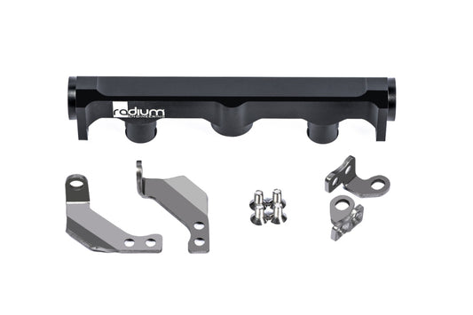 Radium Engineering Fuel Rail Polaris Prostar 900/1000/Turbo
