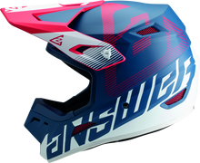 Load image into Gallery viewer, Answer AR1 V2 Bold Helmet Red/White/Blue Youth - Small