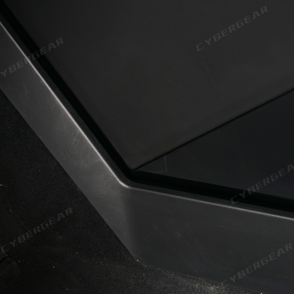 18L Center Console Floor Refrigerator for Cybertruck