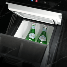 Load image into Gallery viewer, 18L Center Console Floor Refrigerator for Cybertruck