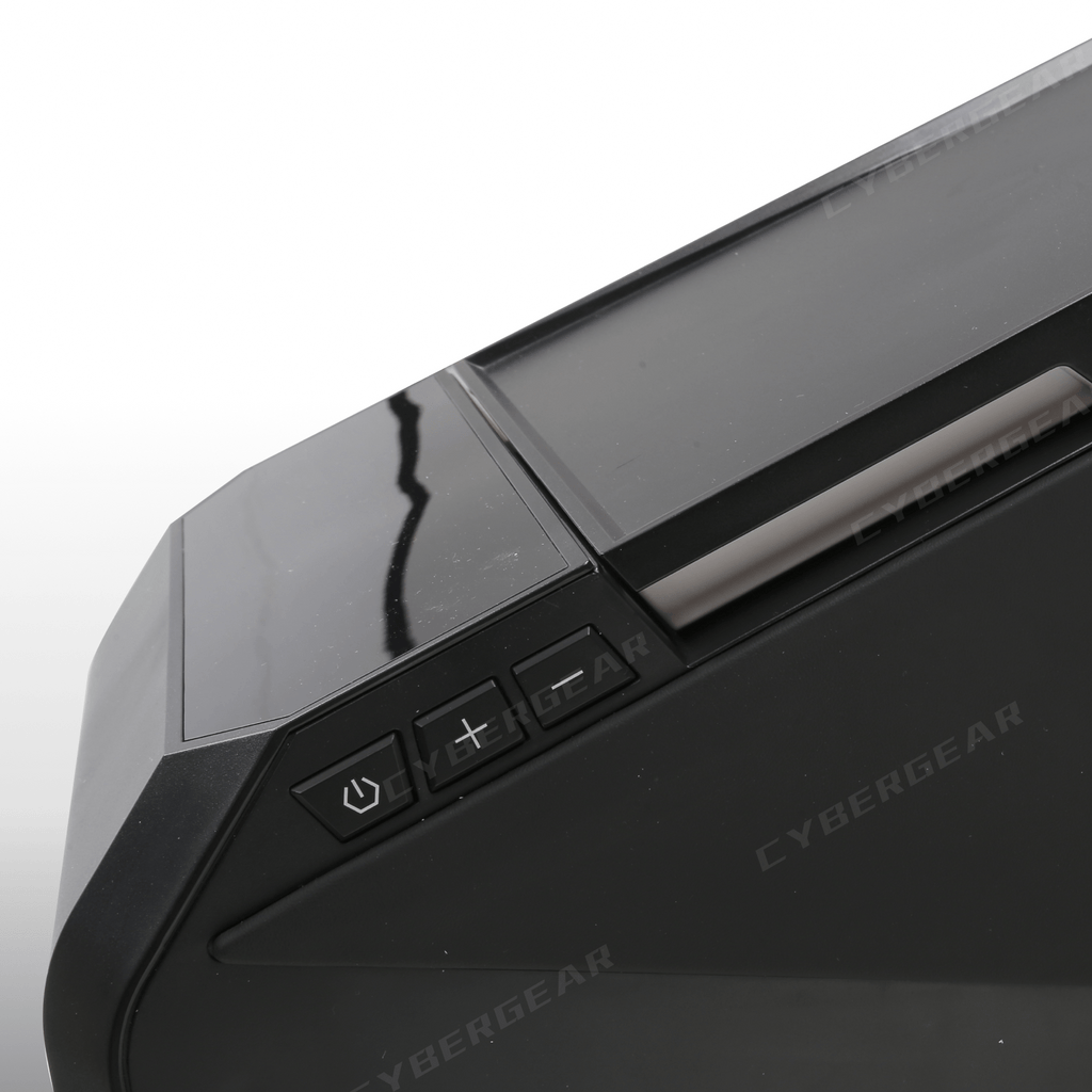 18L Center Console Floor Refrigerator for Cybertruck