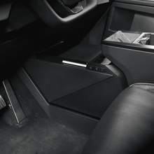Load image into Gallery viewer, 18L Center Console Floor Refrigerator for Cybertruck
