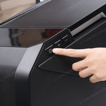 Load image into Gallery viewer, 18L Center Console Floor Refrigerator for Cybertruck