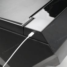 Load image into Gallery viewer, 18L Center Console Floor Refrigerator for Cybertruck