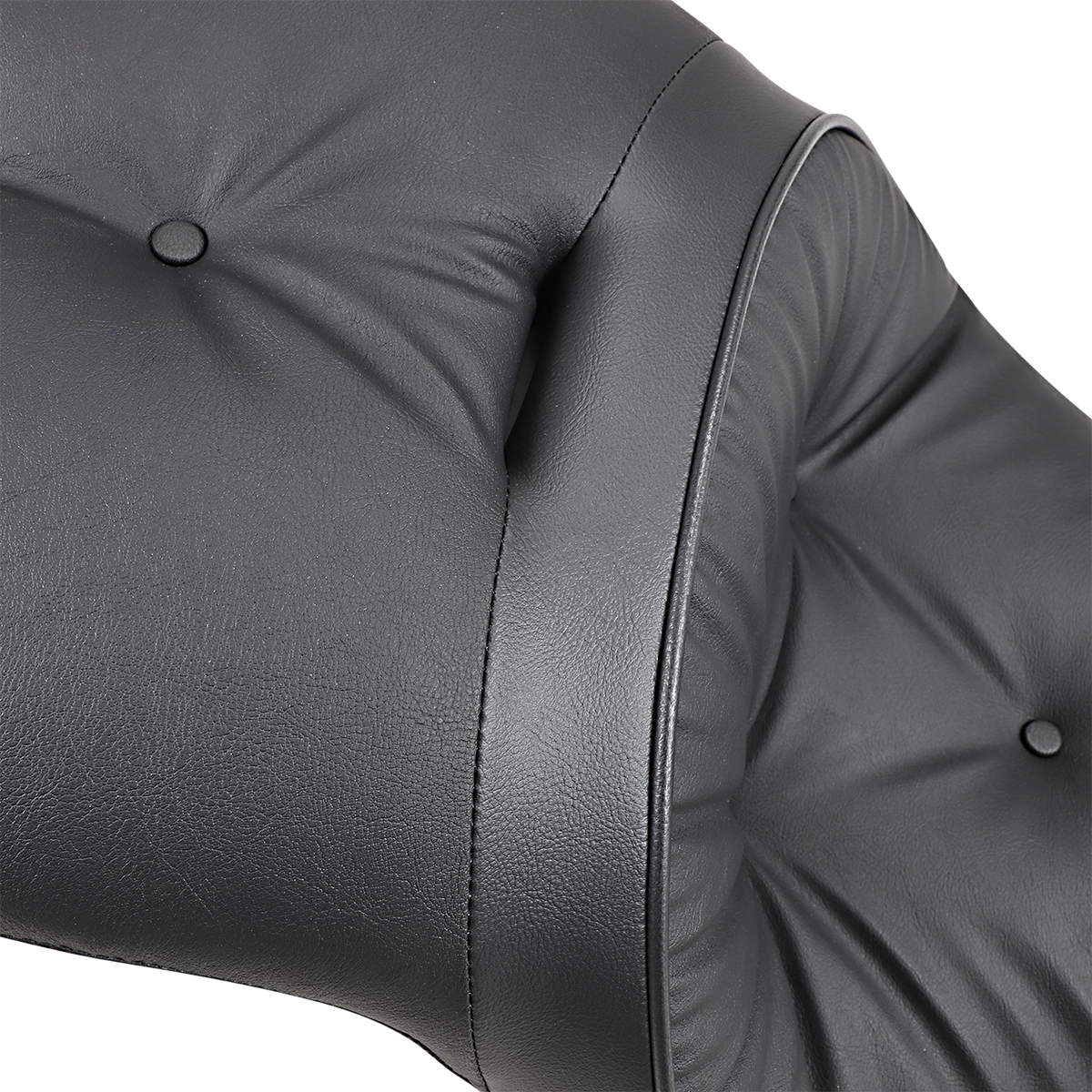 DRAG SPECIALTIES SEATS, Drag Specialties Seats Touring Seat with Pillow for Harley FL 2009-2023 - Part 0801-0835