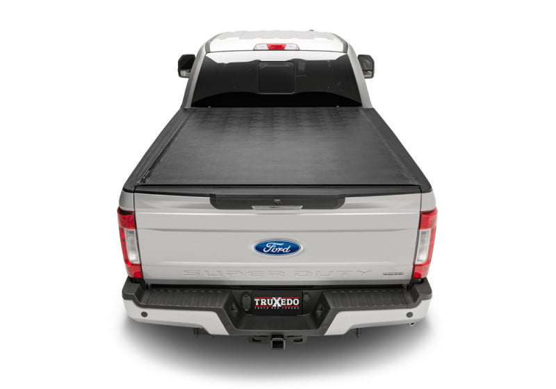 Truxedo 2024 Ford Ranger 5ft Bed Sentry Bed Cover